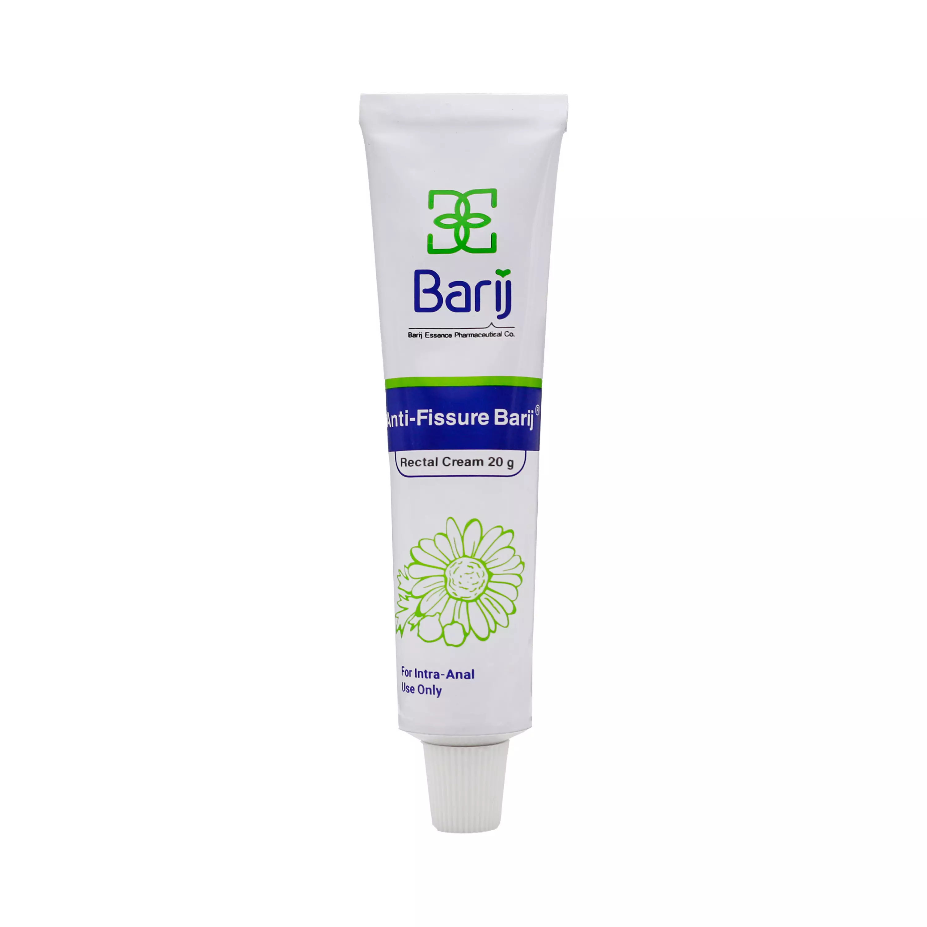 کرم آنتی فیشر باریج 20 گرمی