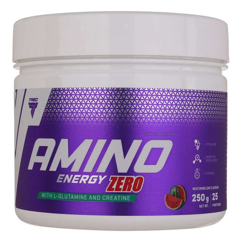 پودر آمینو انرژی ترک نوتریشن هندوانه 250 گرم