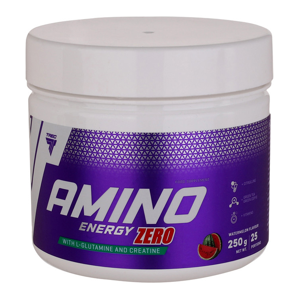 پودر آمینو انرژی ترک نوتریشن هندوانه 250 گرم