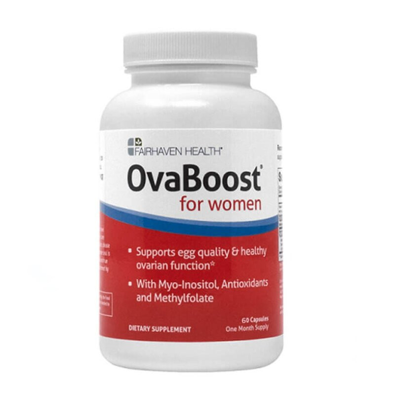 کپسول اووابوست فریرهون هلث 60 عددی