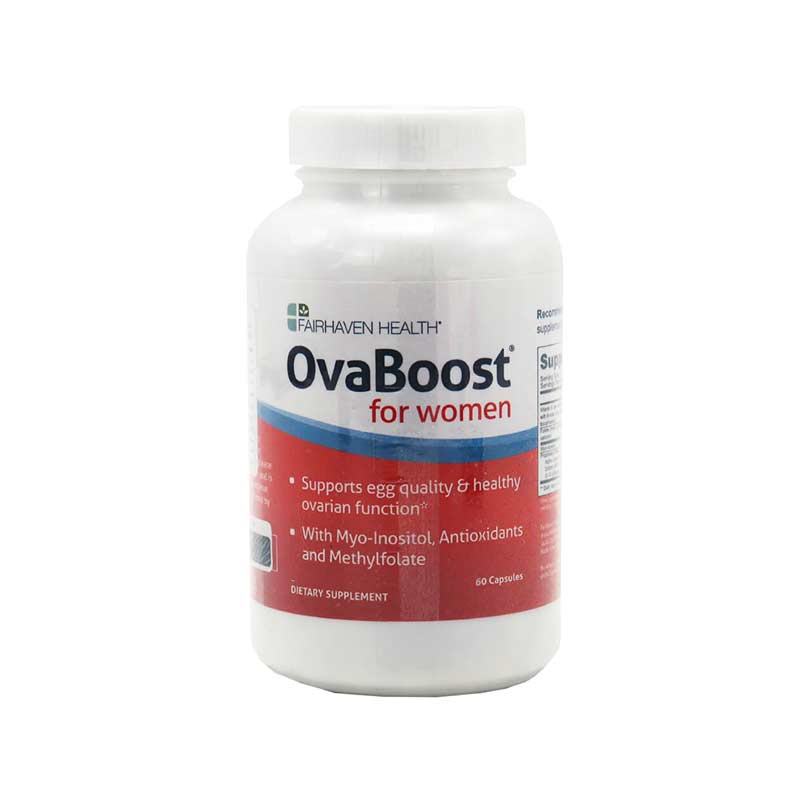 کپسول اووابوست فریرهون هلث 60 عددی