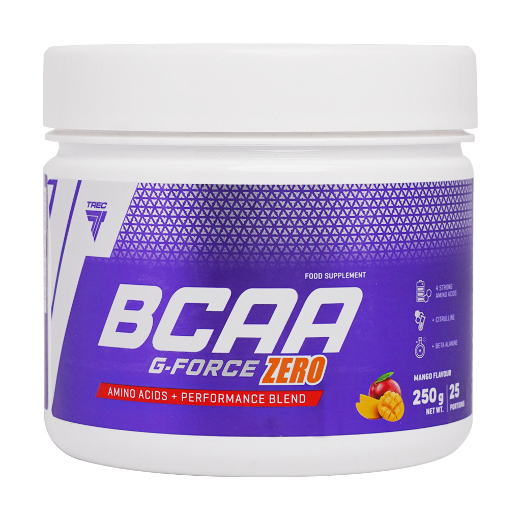 پودر ترک بی سی ای ای جی فورس 250 گرم انبه