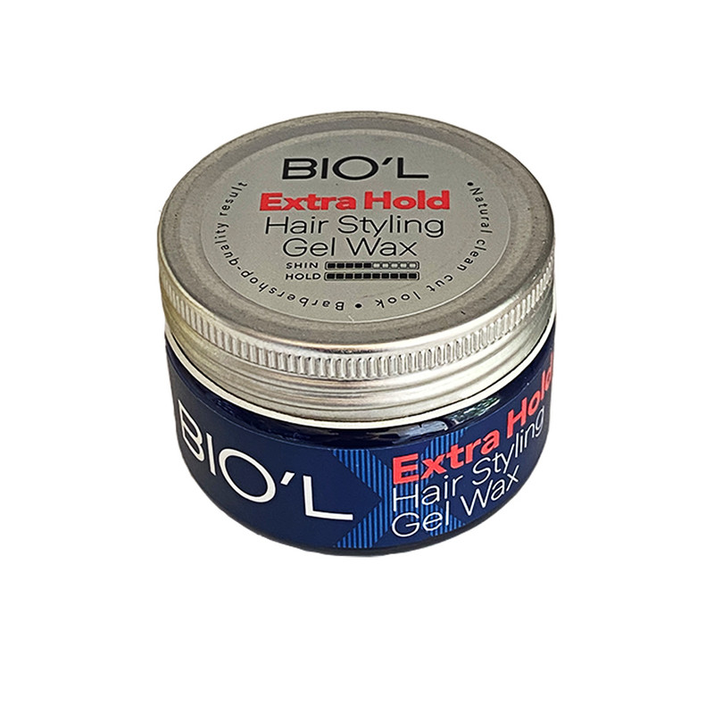 ژل واکس مو بیول 150 میلی‌لیتر