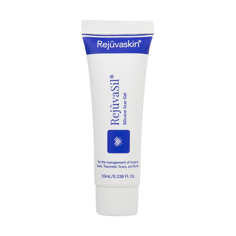 ژل رژواسيل اسکارهيل 10 میلی‌لیتر
