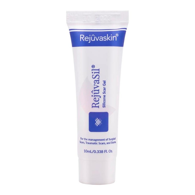 ژل رژواسيل اسکارهيل 10 میلی‌لیتر