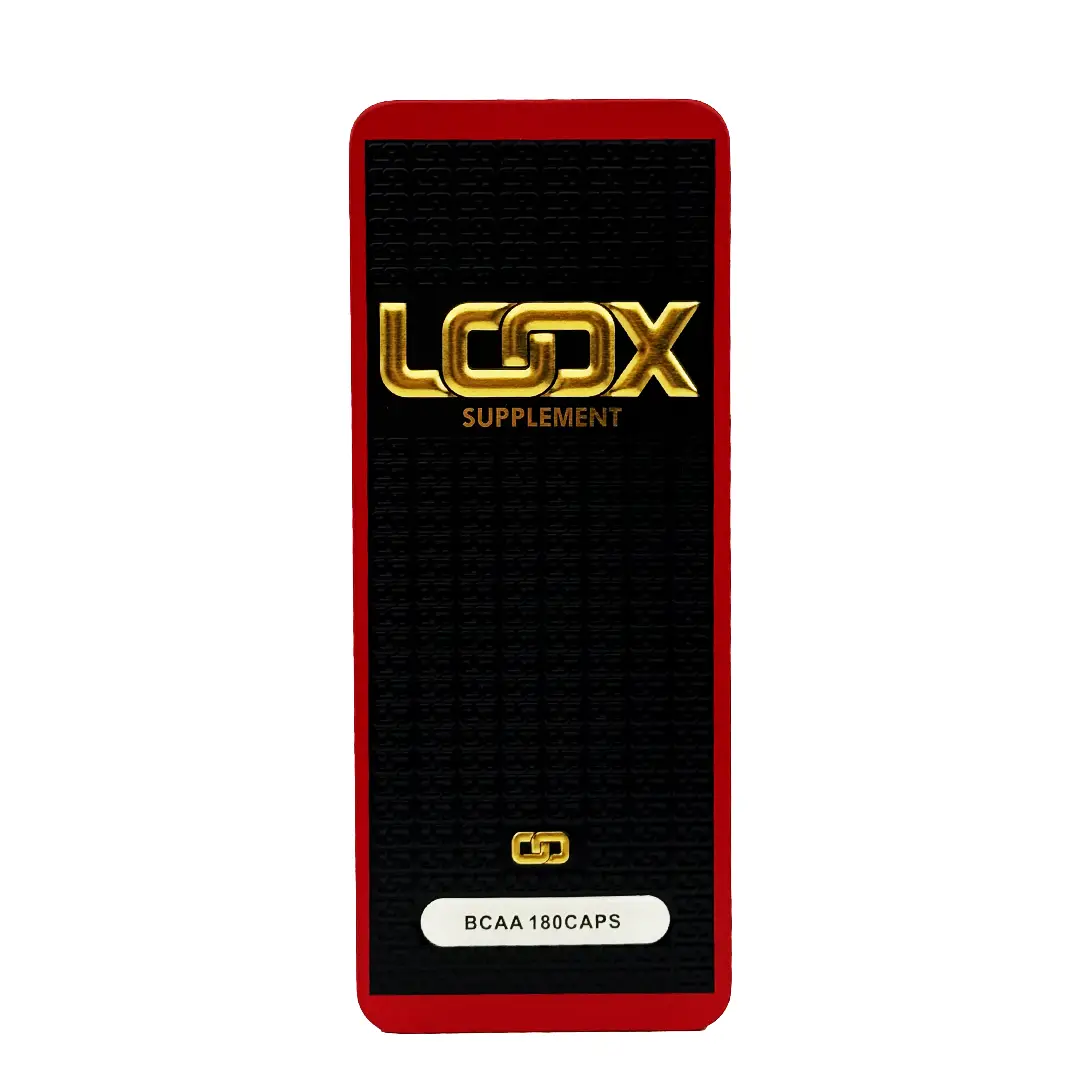 کپسول بی سی ای ای لوکس 180 عددی