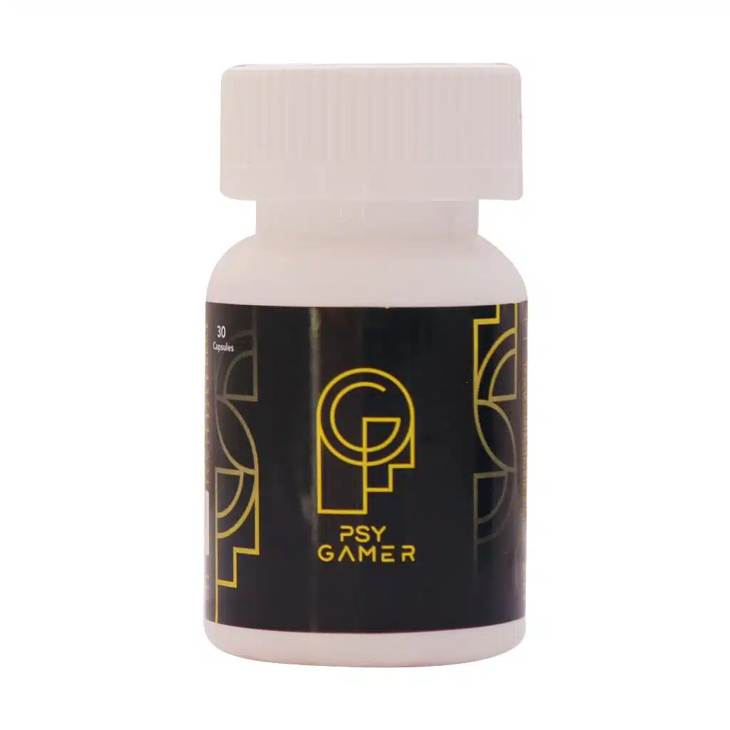 کپسول ساي گيمر اروند فارمد 30 عددی