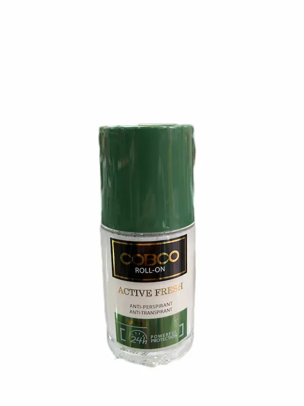 مام رول کوبکو Sport مردانه 75 میلی‌لیتر