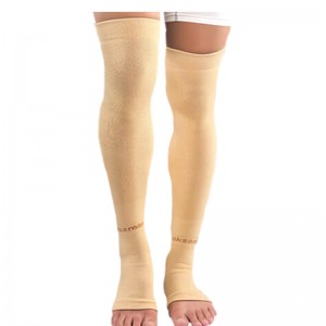 جوراب واریس جودون پاک سمن سایز BG