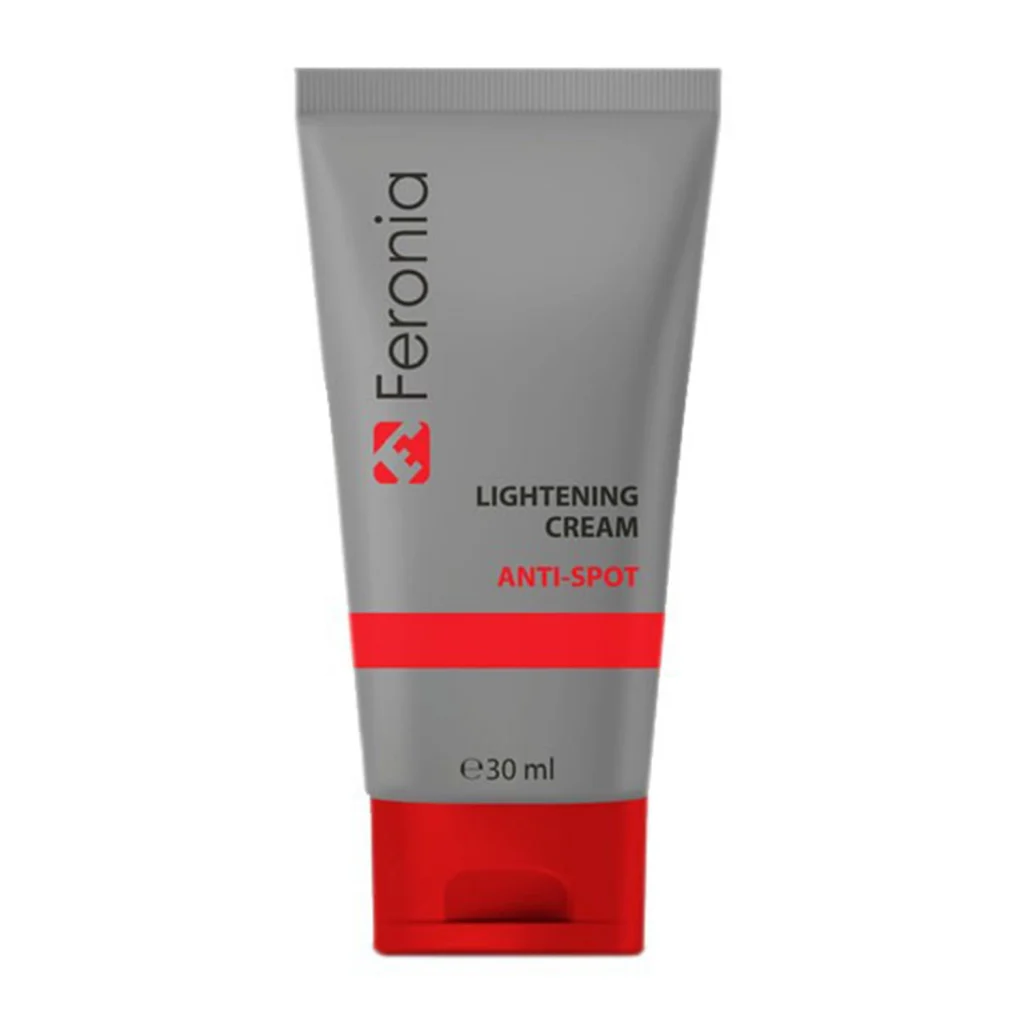 کرم ضد لک قوی هیدروکینون فرونیا 30 میلی لیتری