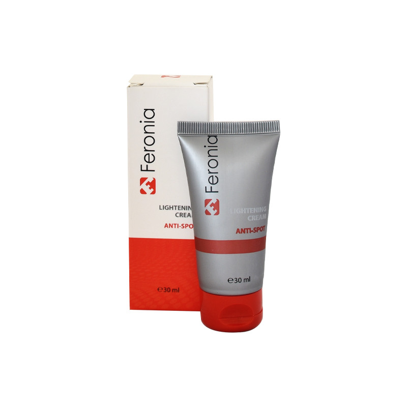 کرم ضد لک قوی هیدروکینون فرونیا 30 میلی لیتری