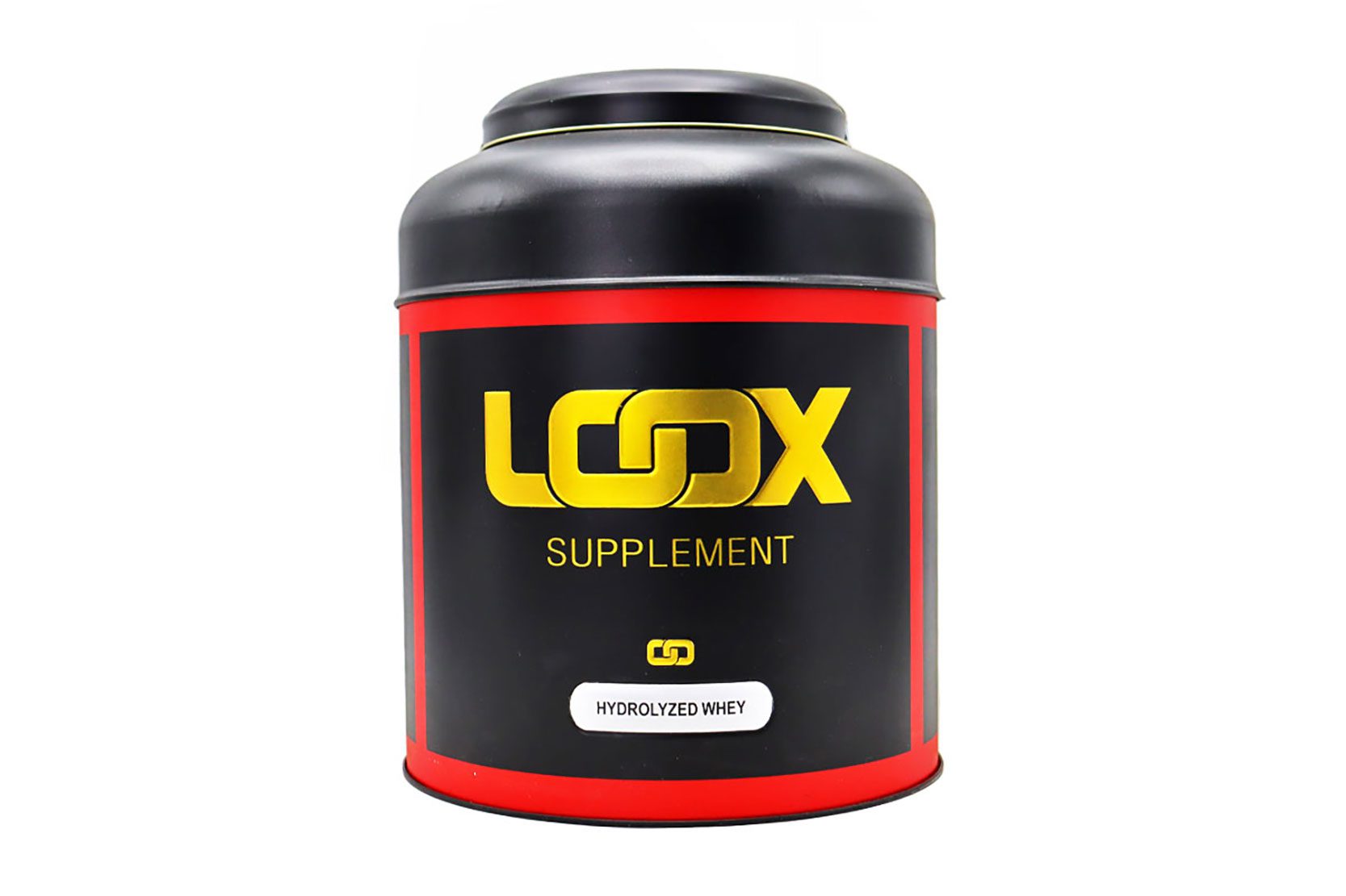 پودر پروتئین وی 80 درصد پروفشنال شکلاتی لوکس 2000 گرمی