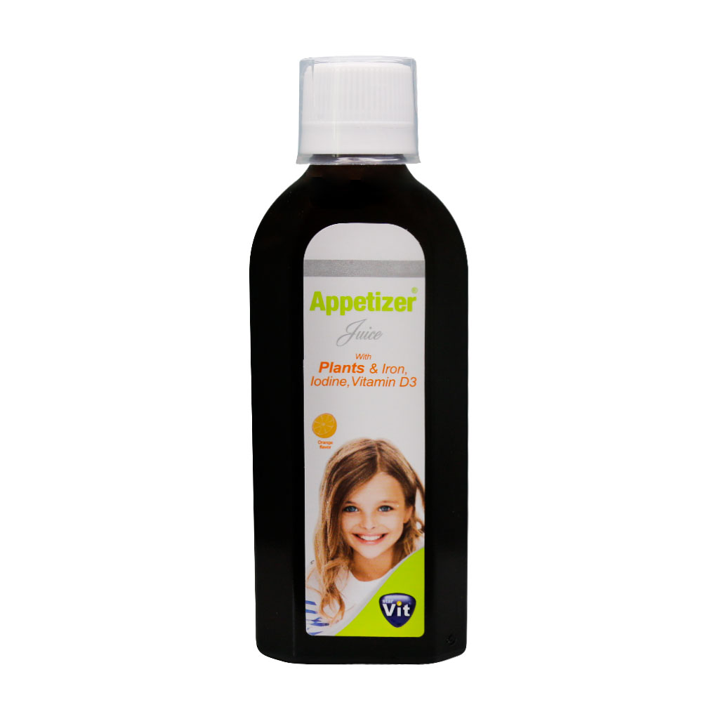 شربت اپتایزر استار ویت 200 میلی لیتری