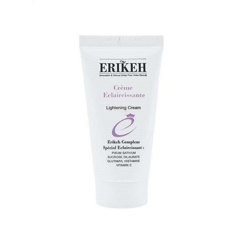 کرم روشن کننده اریکه 30 میلی لیتری