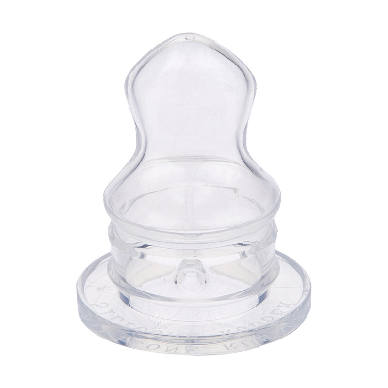 سر شیشه ارتودنسی قاب دار بی بی لند سایز 2 کد 266