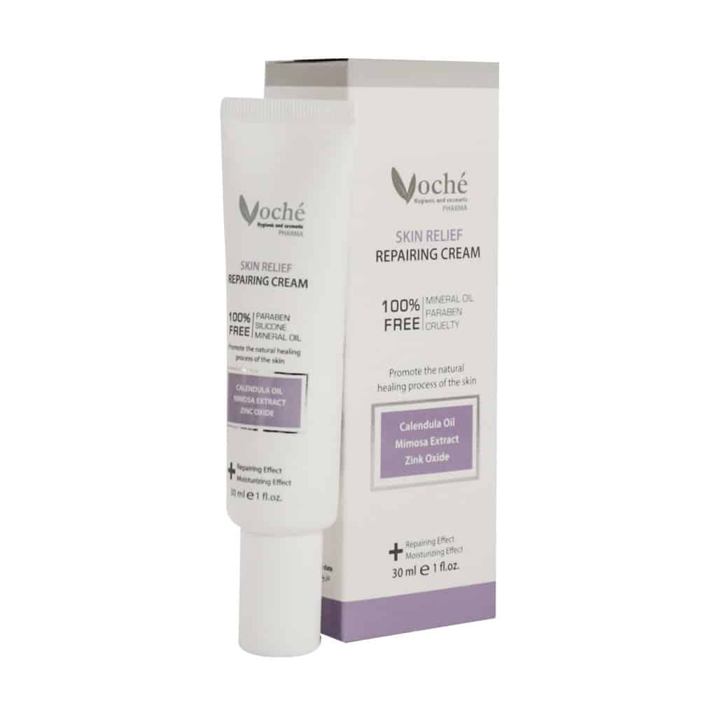 کرم ترمیم کننده پوست وچه 30 میلی لیتری