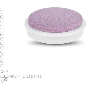 براش سنگ پا یدکی مدل 106 کیوت اسکین