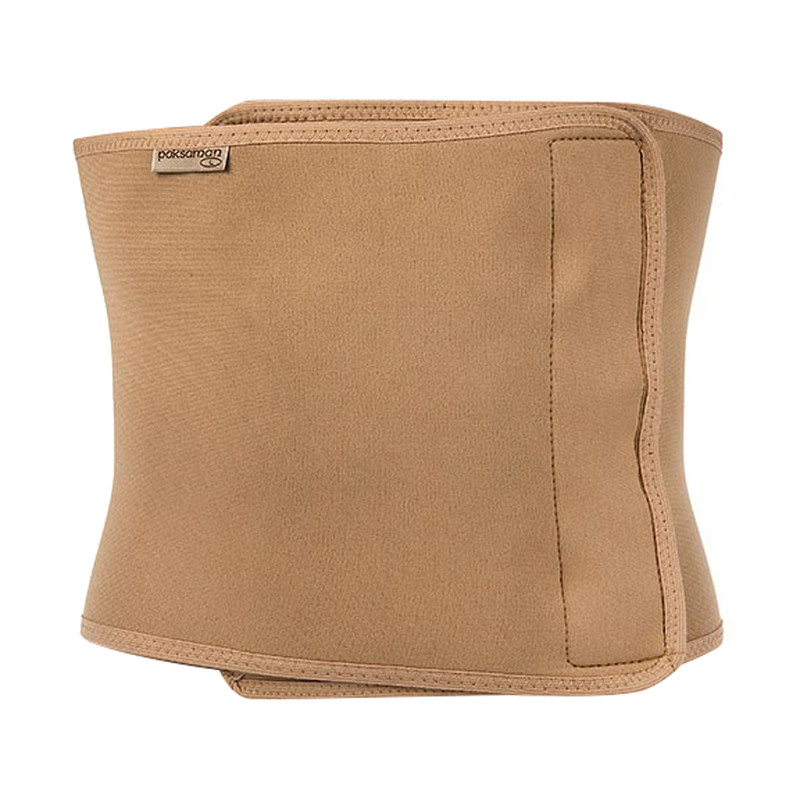 شكم بند طبی لاغری پاک سمن سایز بزرگ