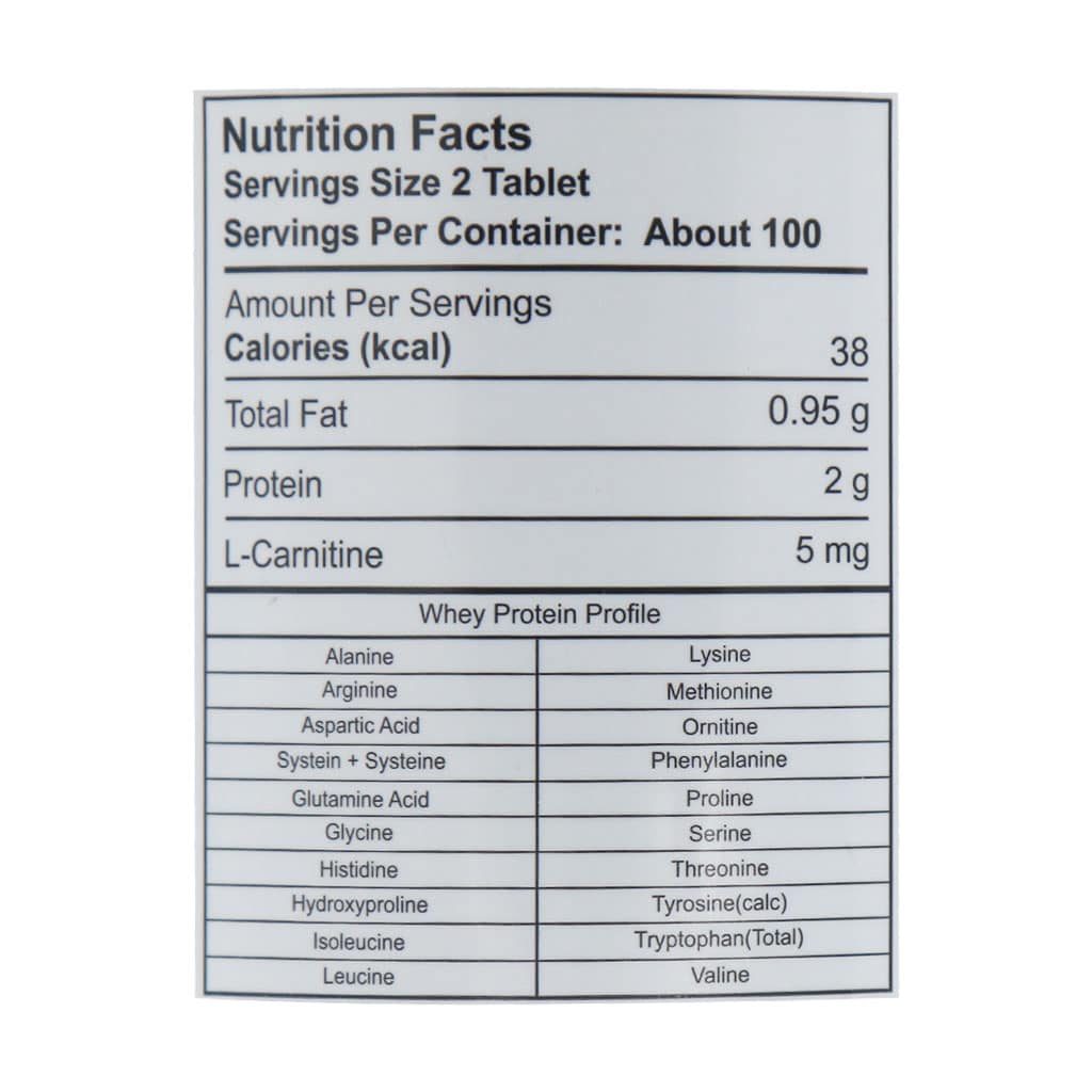 قرص آمینو وی 2222 دوبیس 325 عددی