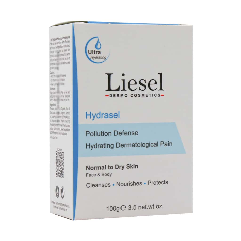 پن آبرسان قوی مدل Hydradel لایسل 100 گرمی