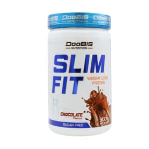 پودر اسلیم اند فیت دوبیس 300 گرمی